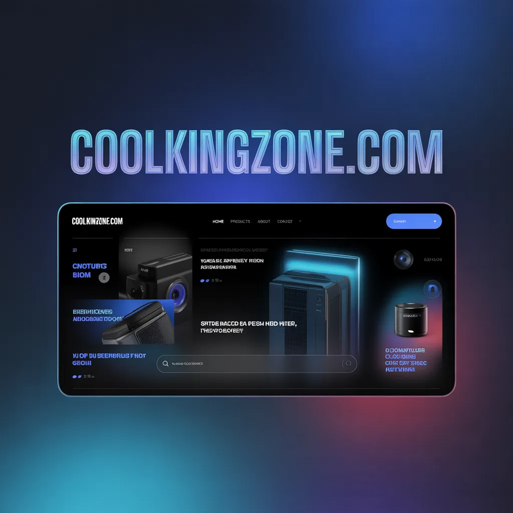 Coolkingzone Com Review: Pros, Cons, and Insights