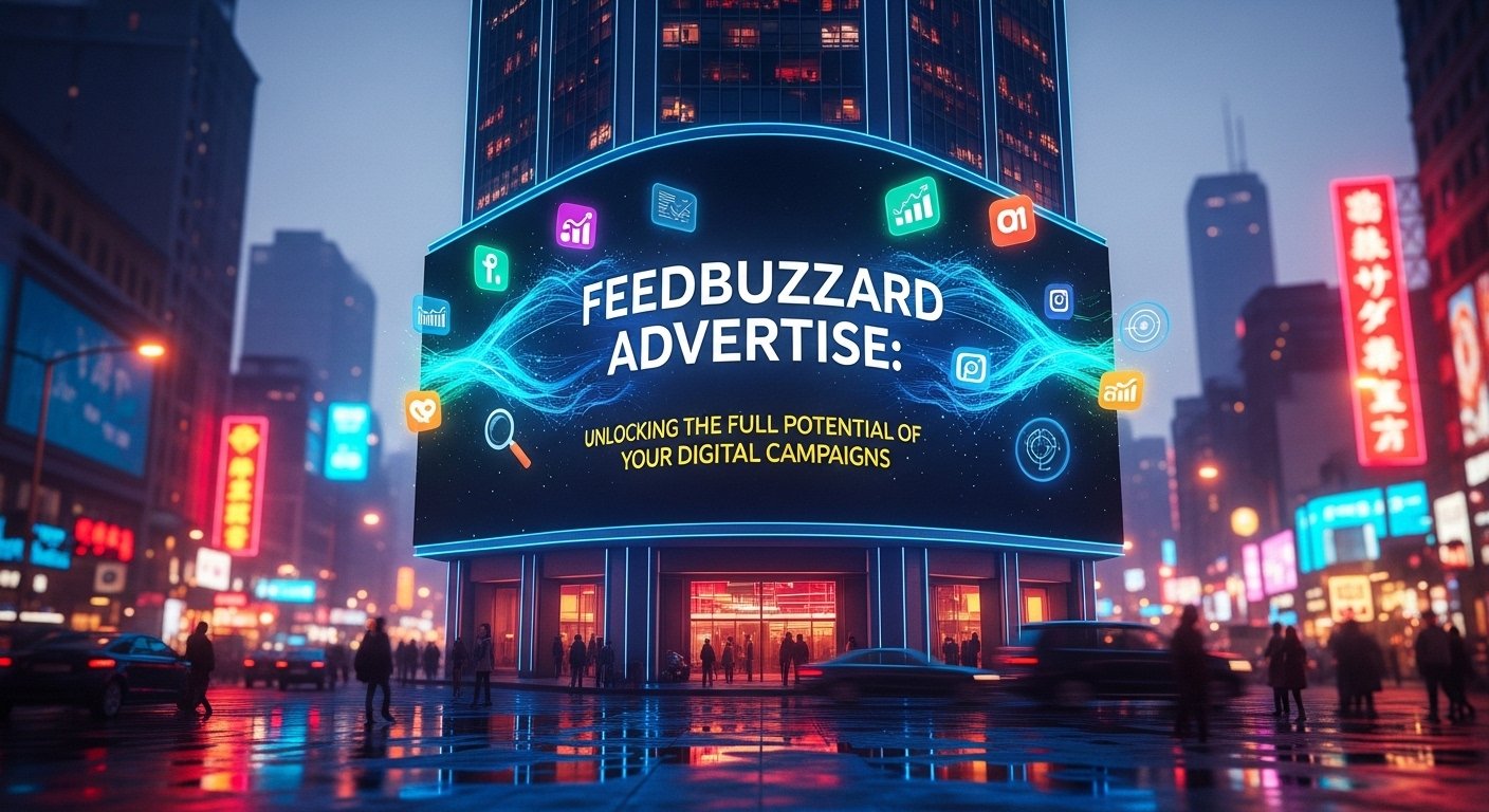 feedbuzzard advertise